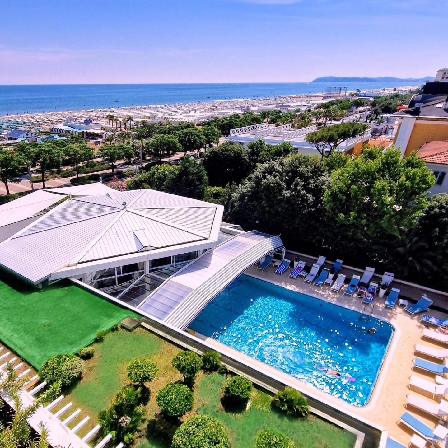 Atlantic Hotel & SPA