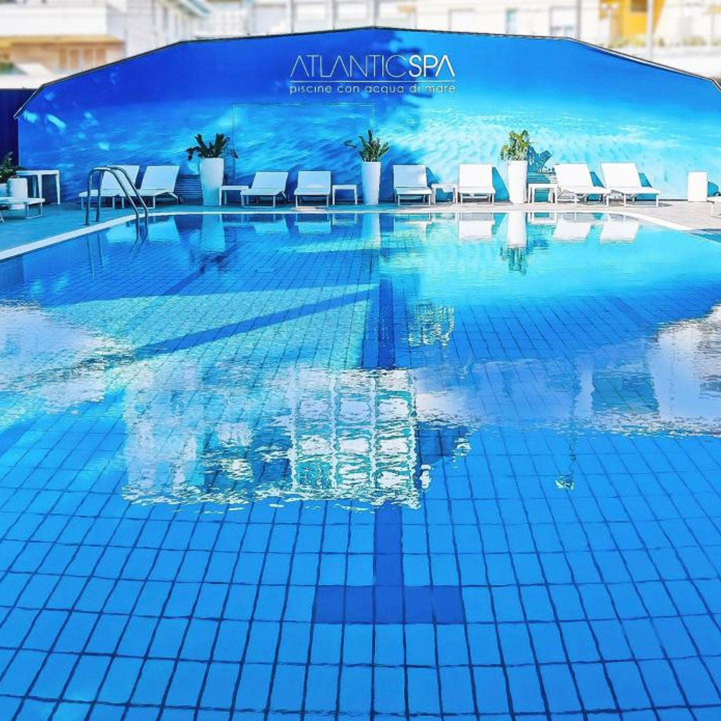 Atlantic Hotel & SPA