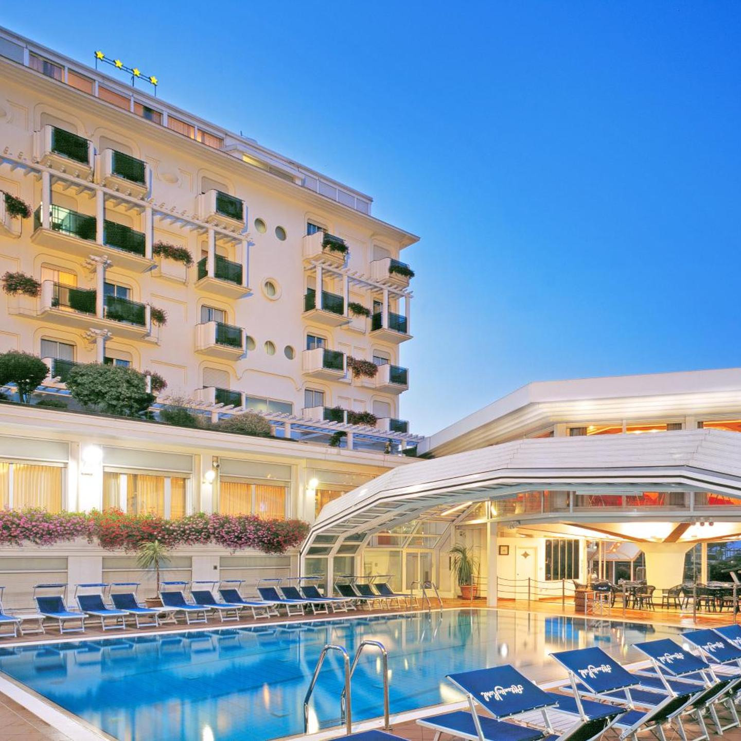 Atlantic Hotel & SPA