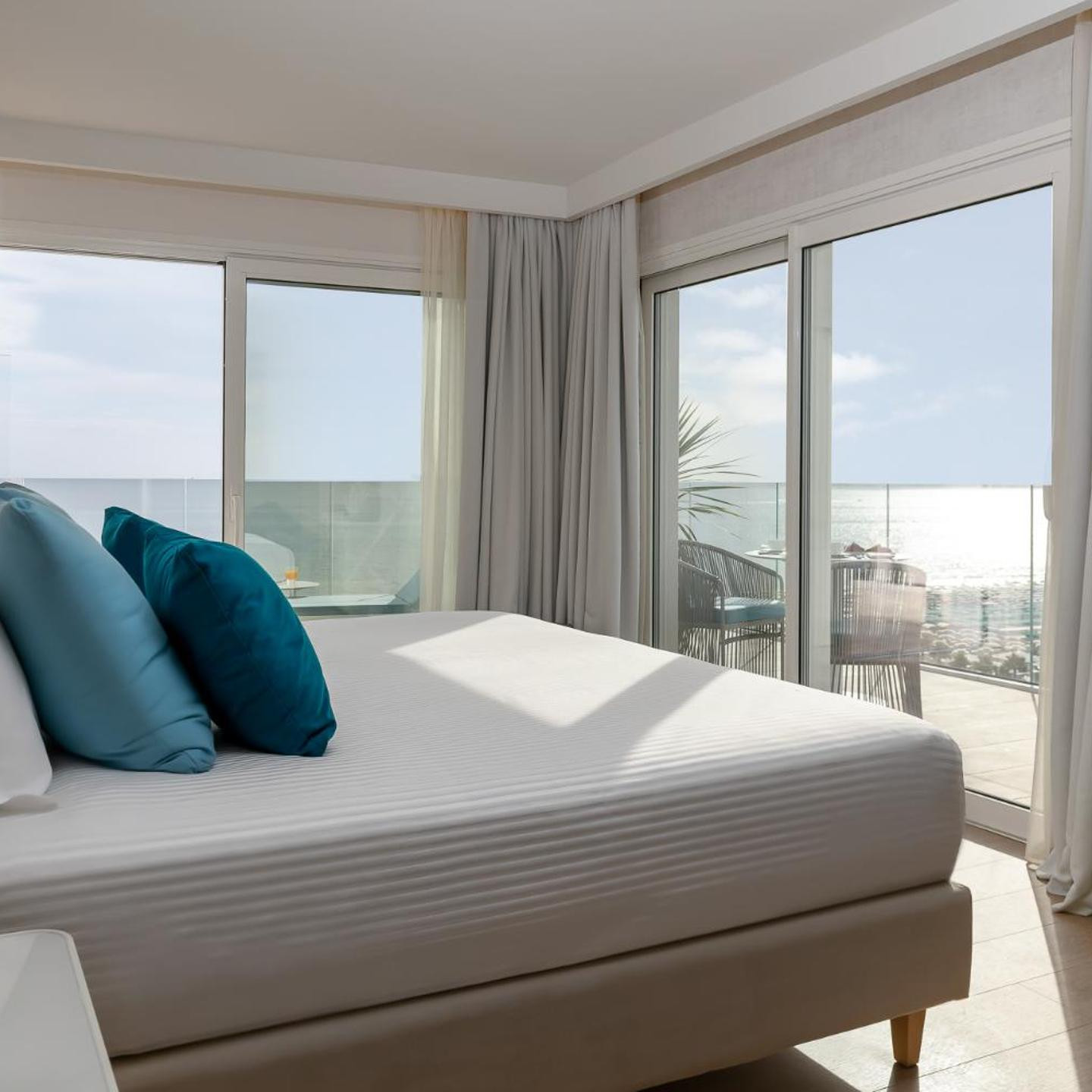 Atlantic Hotel & SPA