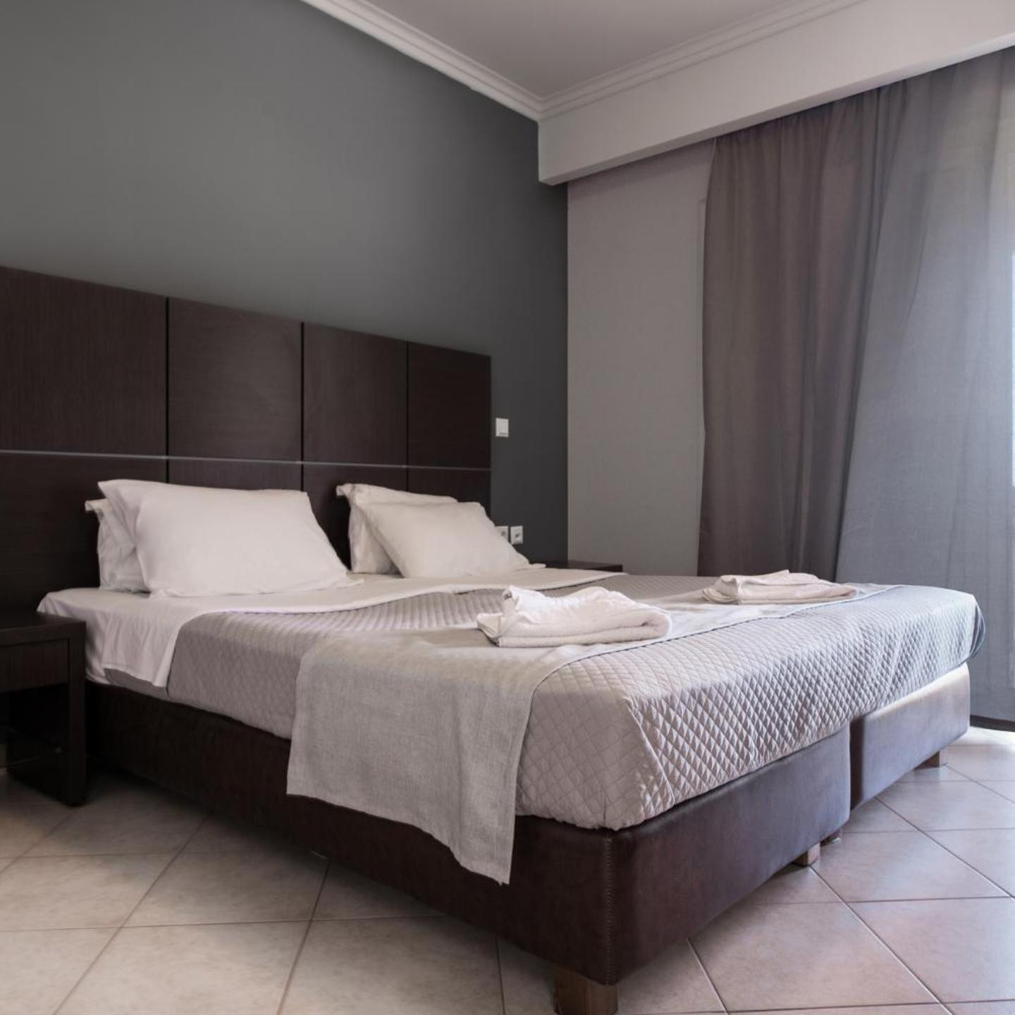 Zante Calinica Hotel