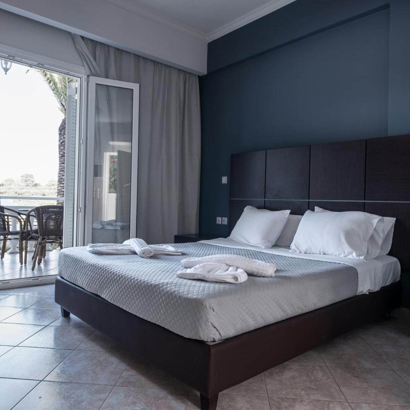 Zante Calinica Hotel