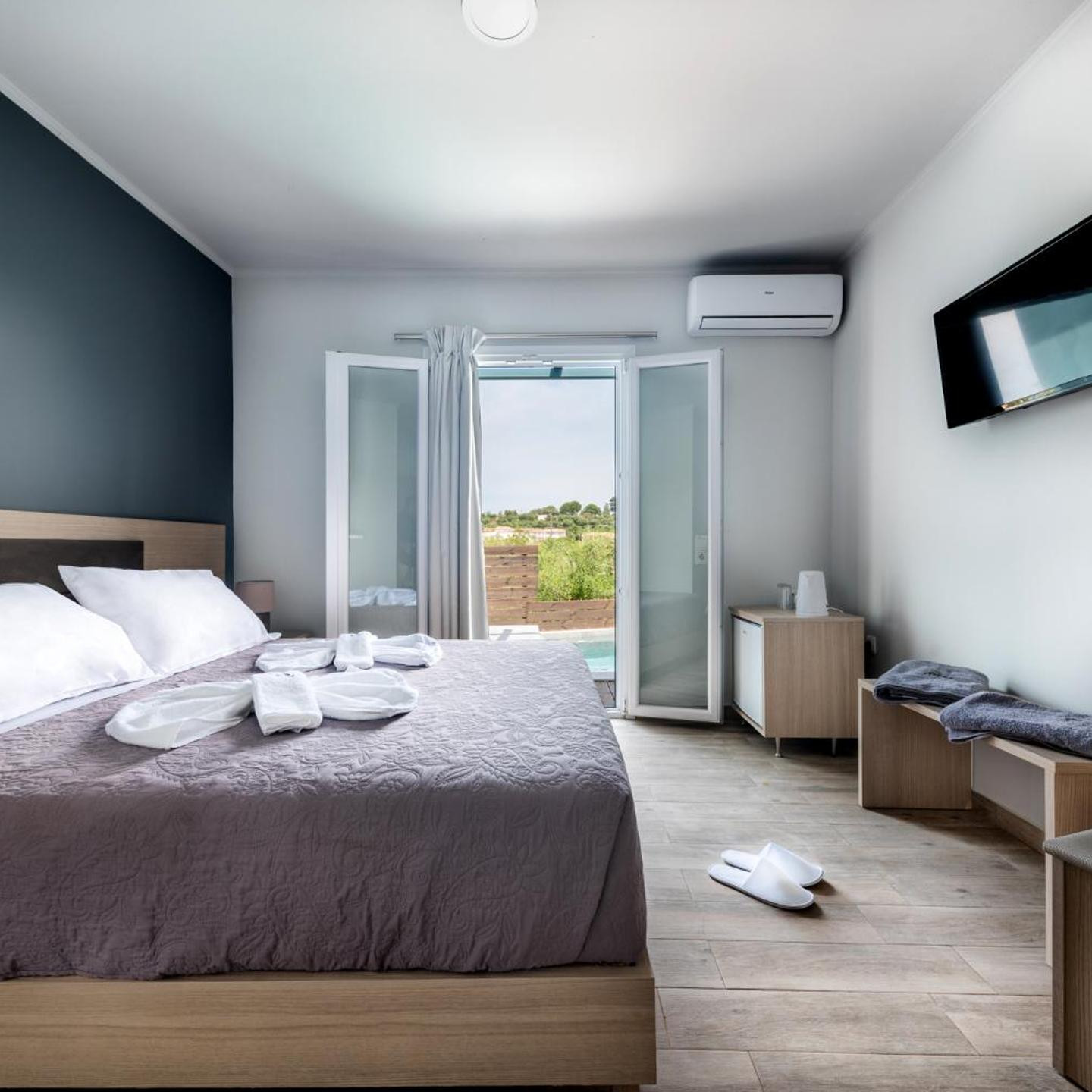 Zante Calinica Hotel