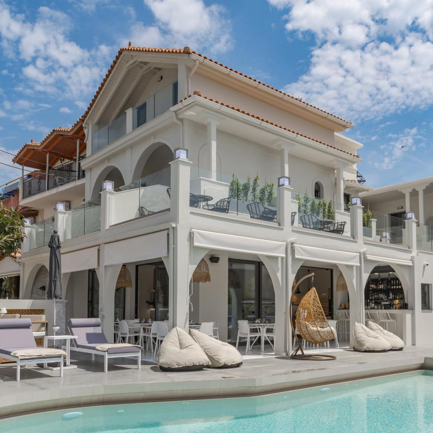 Nikon Boutique Hotel Zakynthos