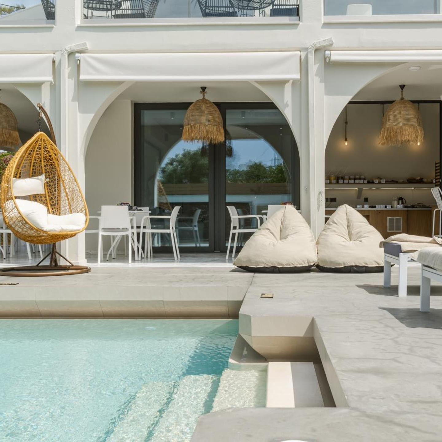 Nikon Boutique Hotel Zakynthos