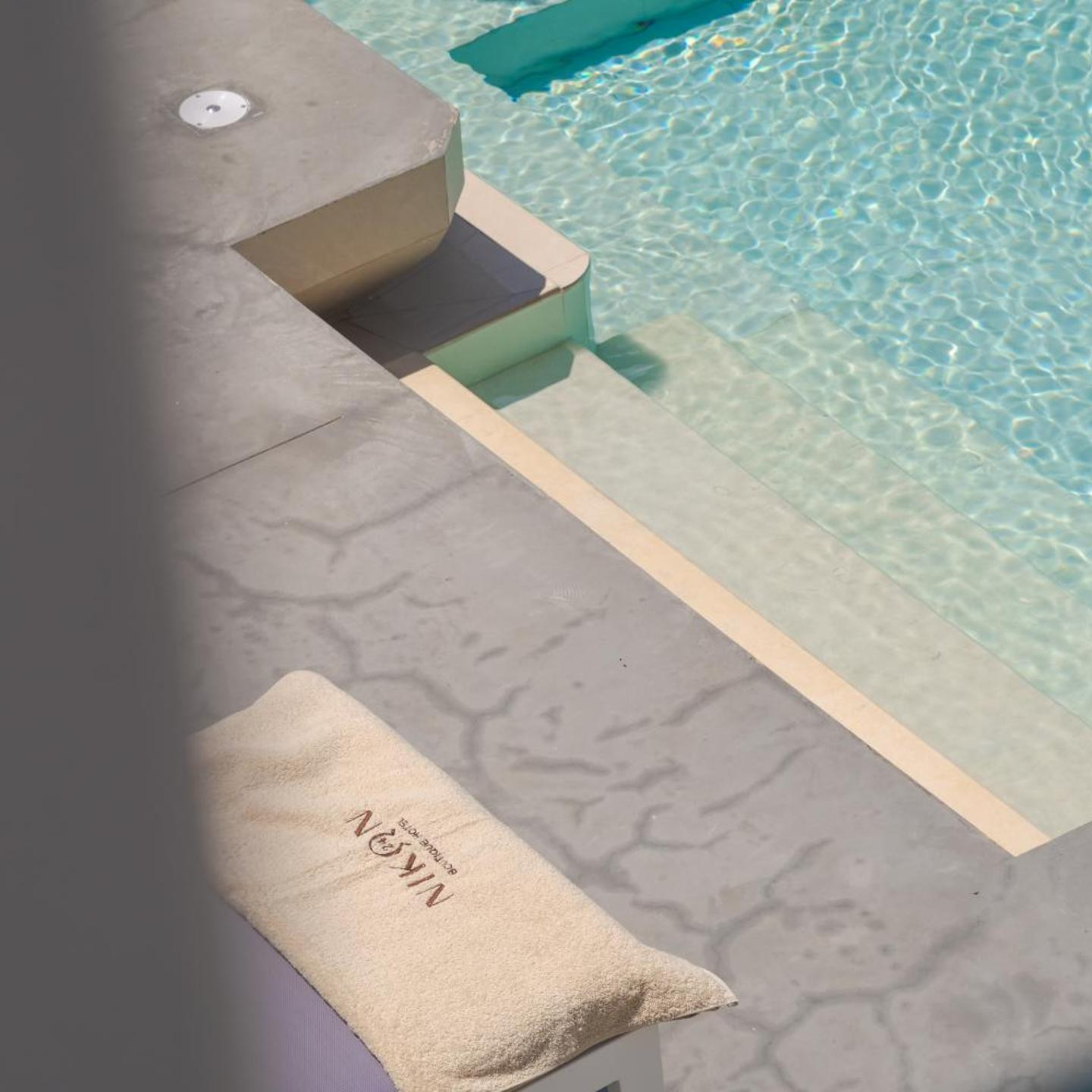 Nikon Boutique Hotel Zakynthos