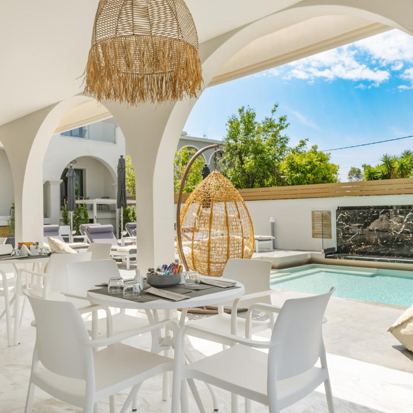 Nikon Boutique Hotel Zakynthos