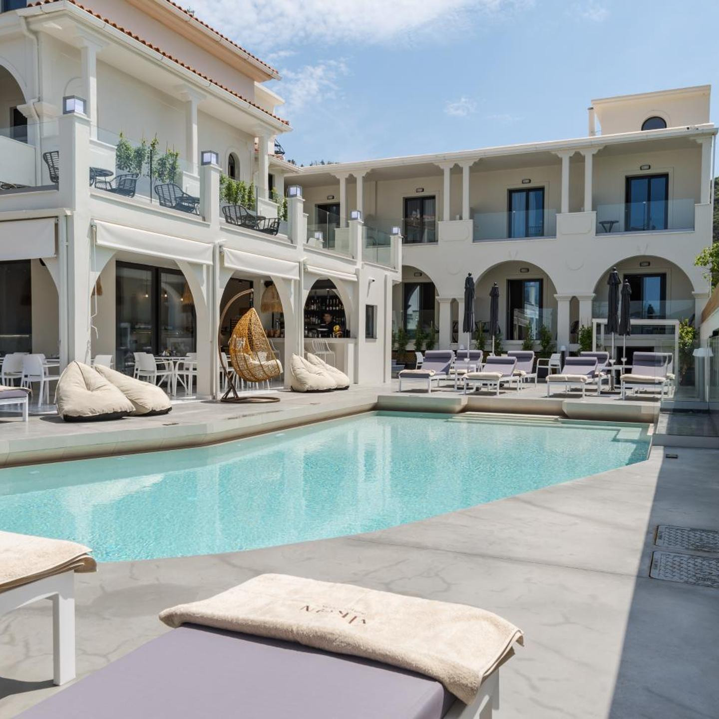 Nikon Boutique Hotel Zakynthos