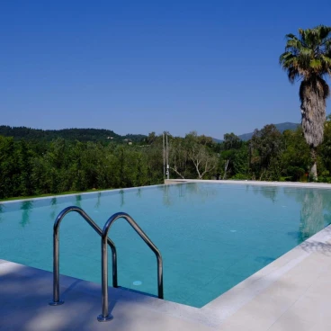The Seven Islands Deluxe Apartments