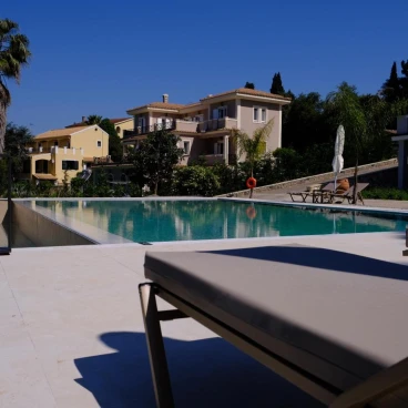 The Seven Islands Deluxe Apartments