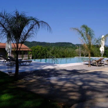 The Seven Islands Deluxe Apartments