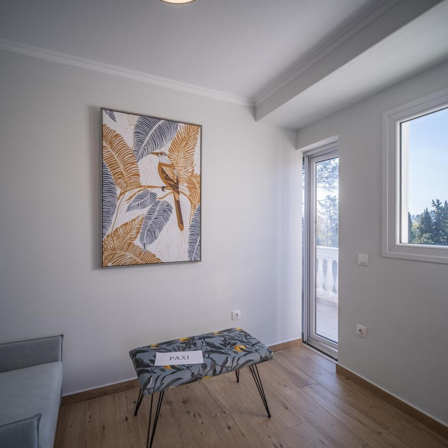 The Seven Islands Deluxe Apartments