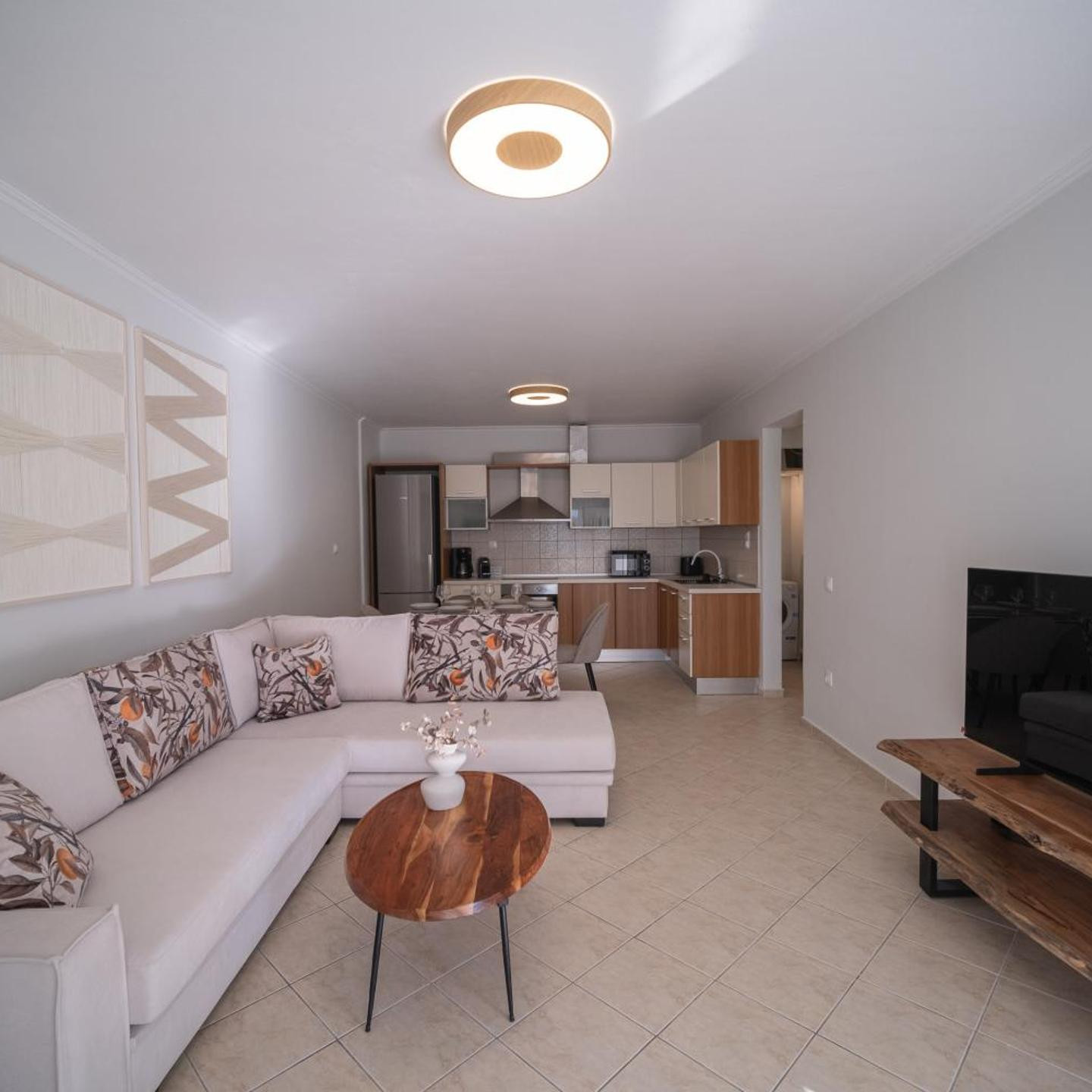 The Seven Islands Deluxe Apartments