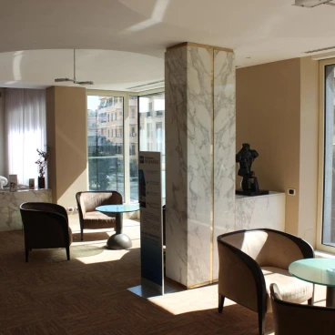 Best Western Hotel Piccadilly