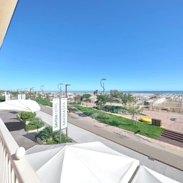 Savoia Hotel Rimini