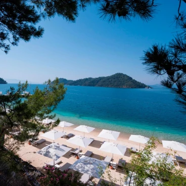 D-Resort Gocek