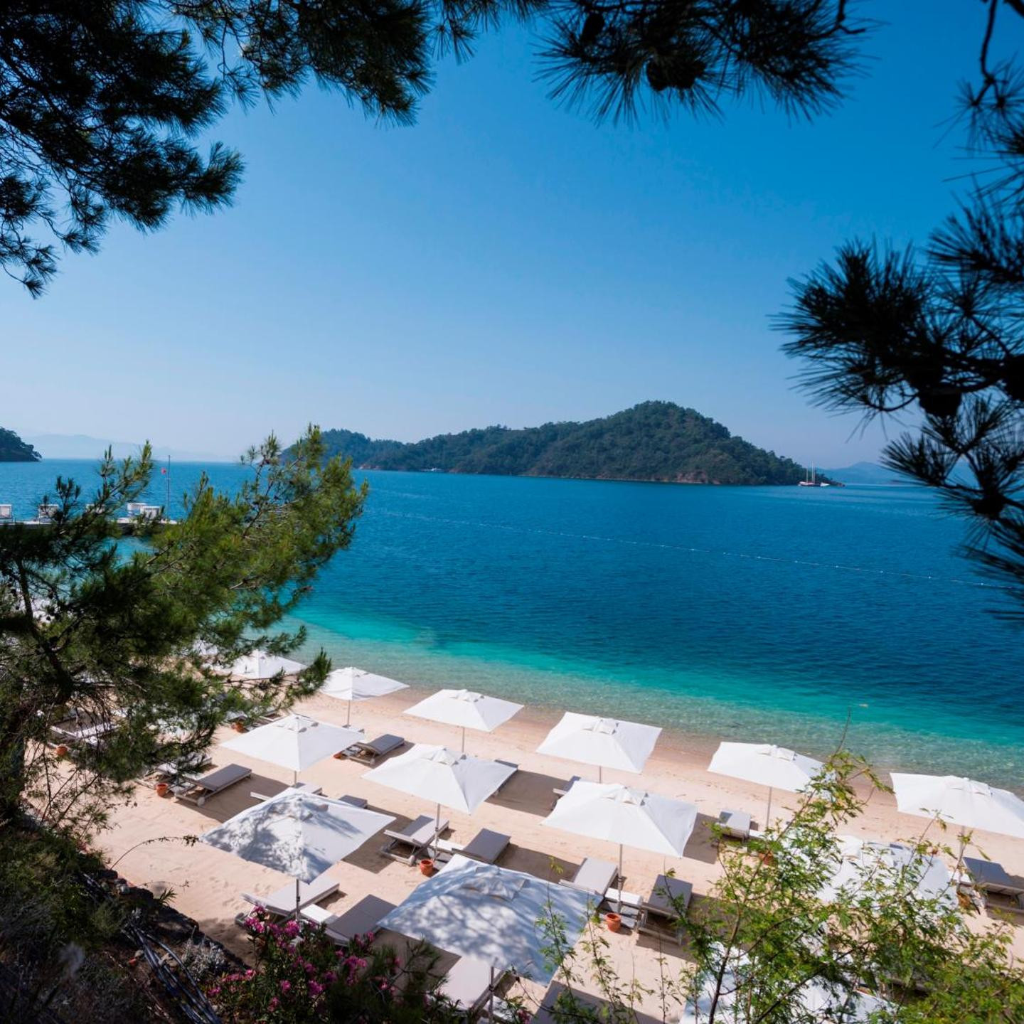 D-Resort Gocek