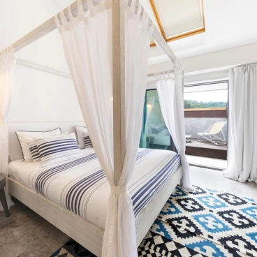 D-Resort Gocek