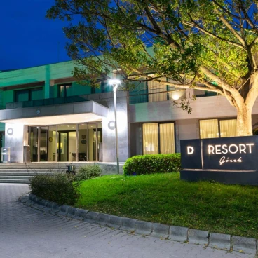 D-Resort Gocek