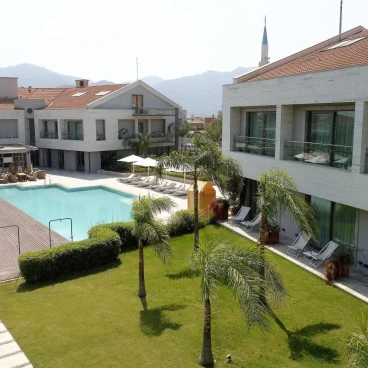 D-Resort Gocek