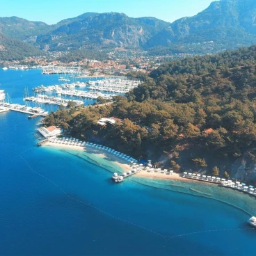 D-Resort Gocek