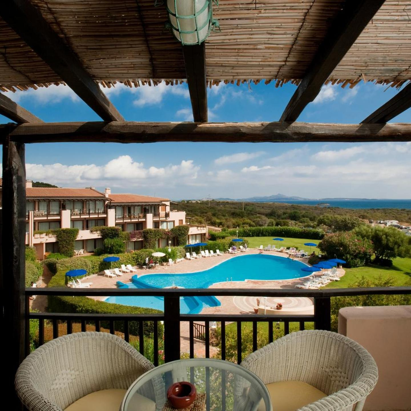 Swadeshi Sporting Hotel Tanca Manna