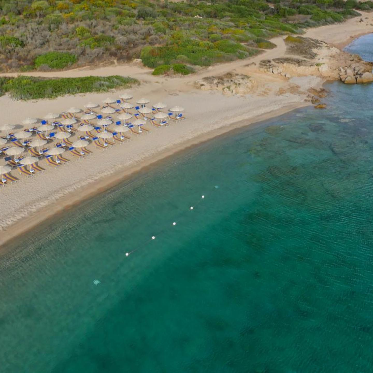 Swadeshi Sporting Hotel Tanca Manna