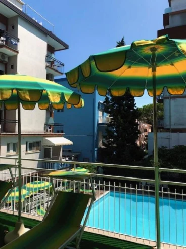 Hotel Susy