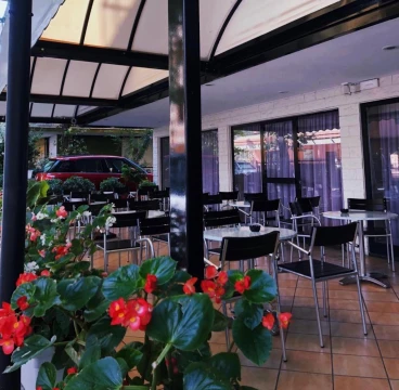 Hotel Susy