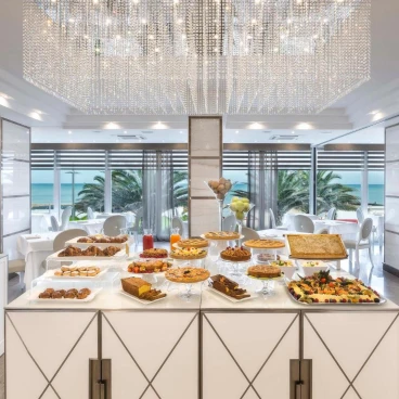 Hotel Tiffany's
