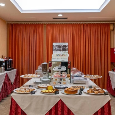 Hotel Nobel