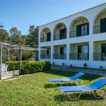 Ionian Hill Studios