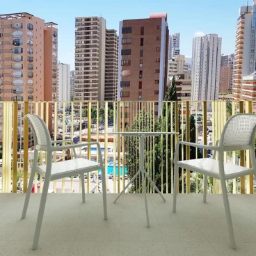 Hotel Gala Placidia 3'''sup
