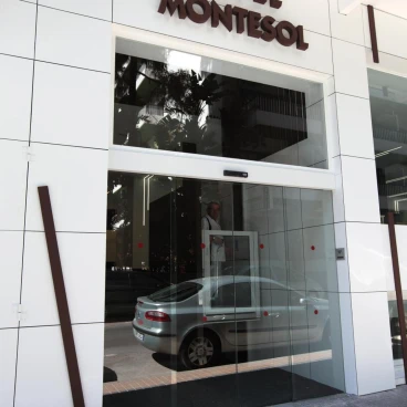 Hotel Montesol Benidorm