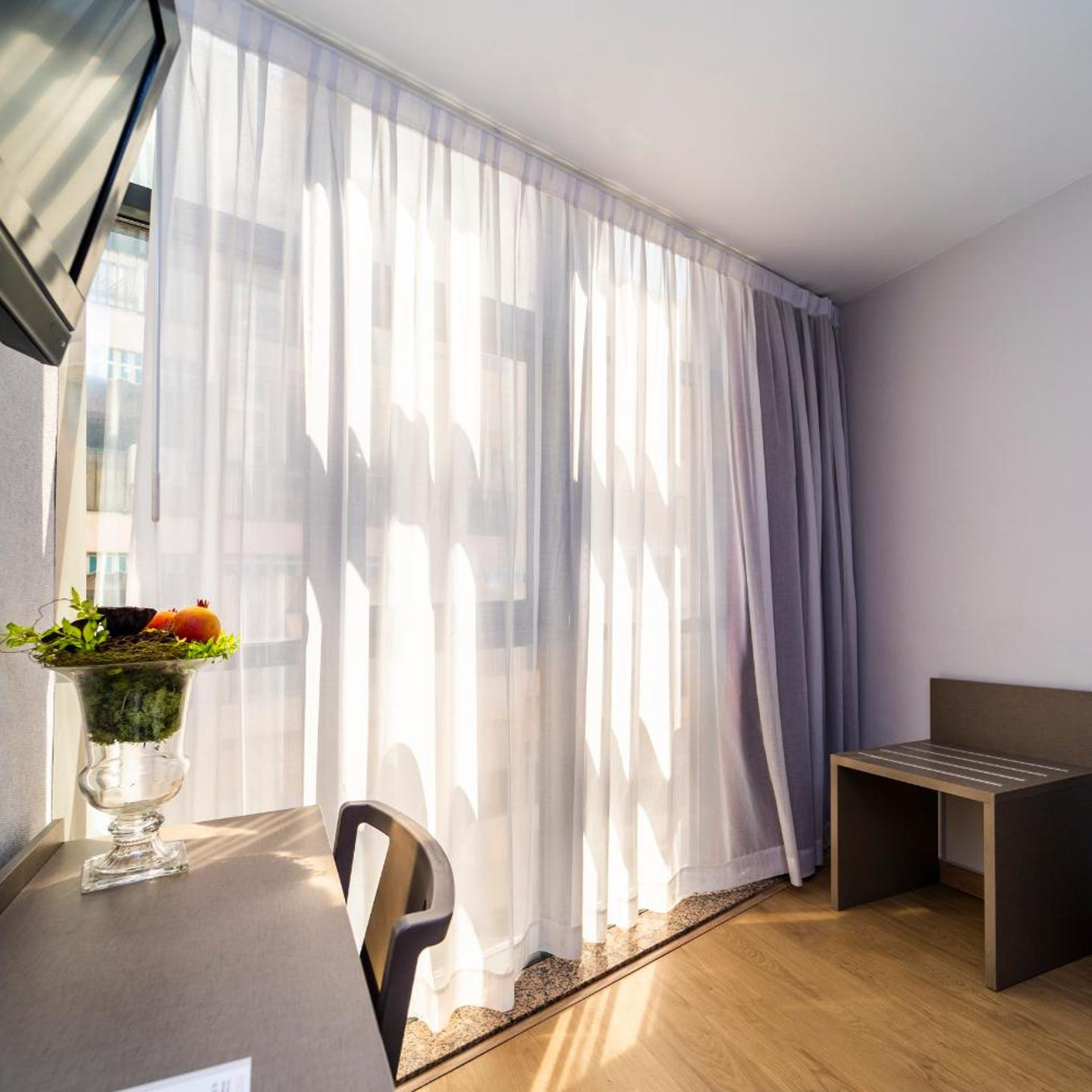 Hotel Montesol Benidorm