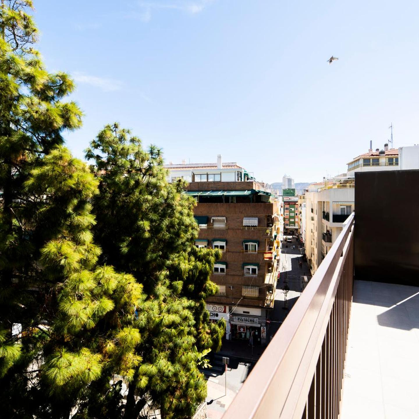 Hotel Montesol Benidorm