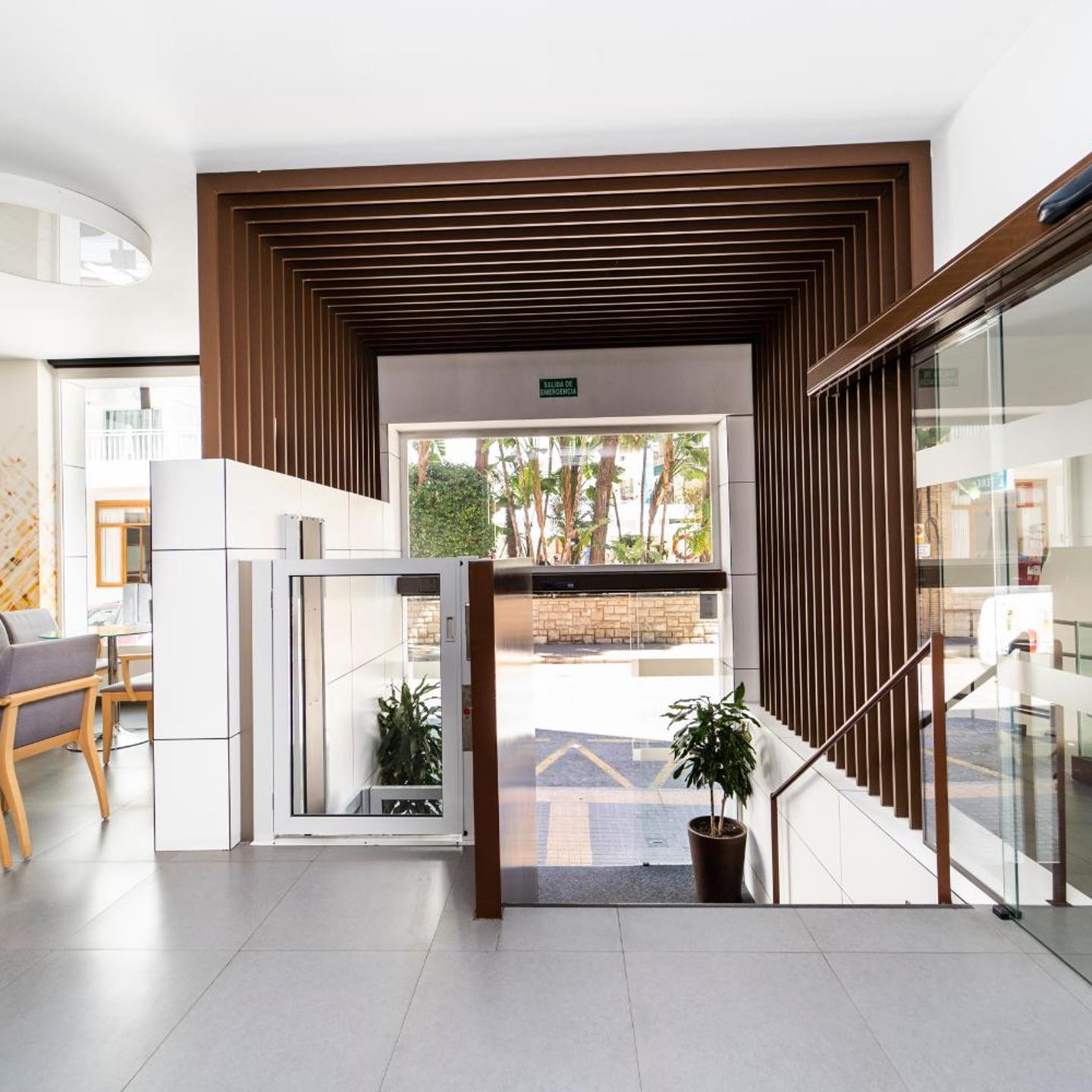 Hotel Montesol Benidorm