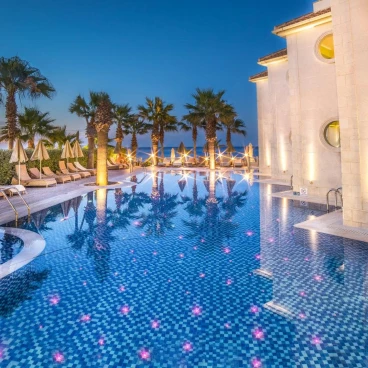 Palazetto Suites Zakynthos - Adults Only