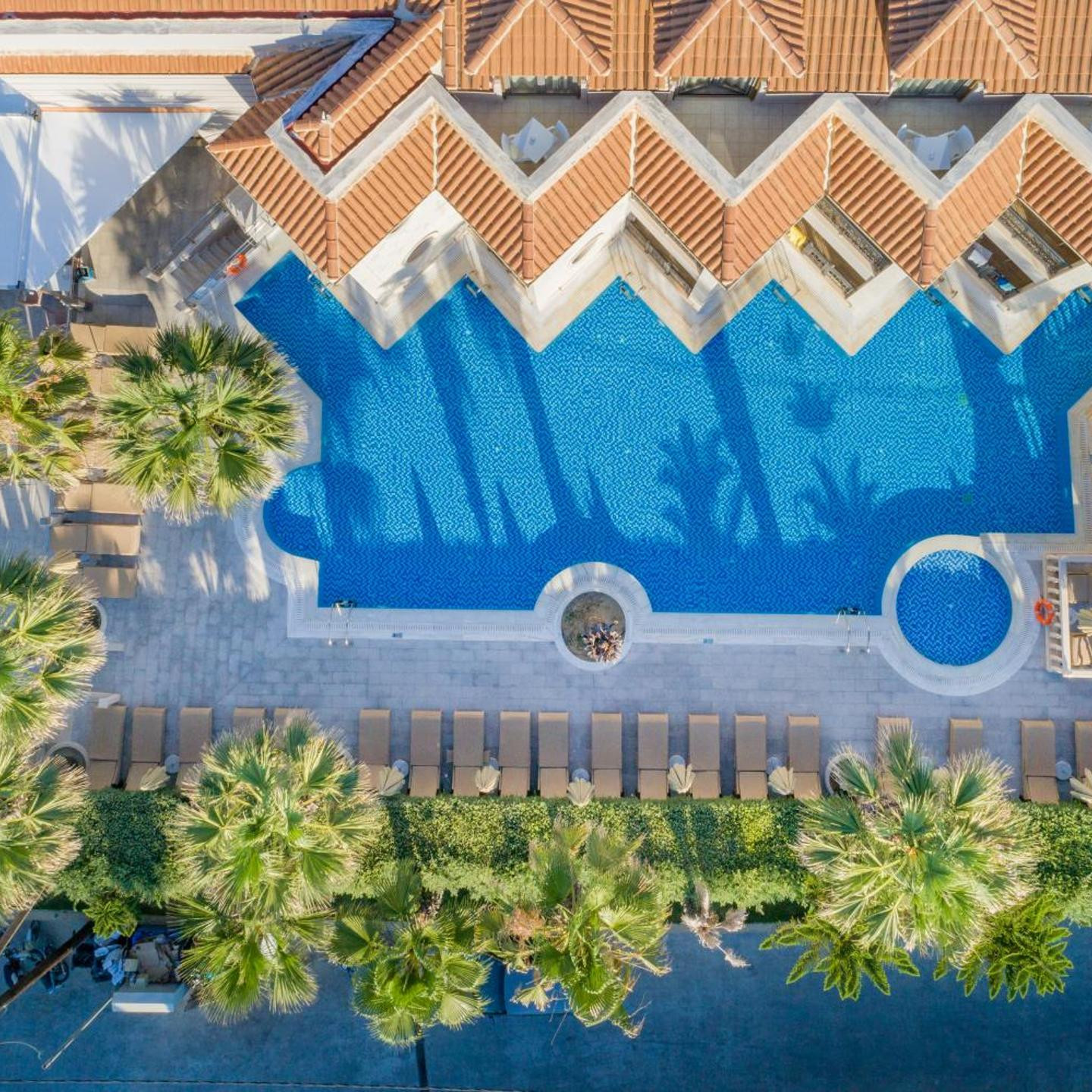 Palazetto Suites Zakynthos - Adults Only