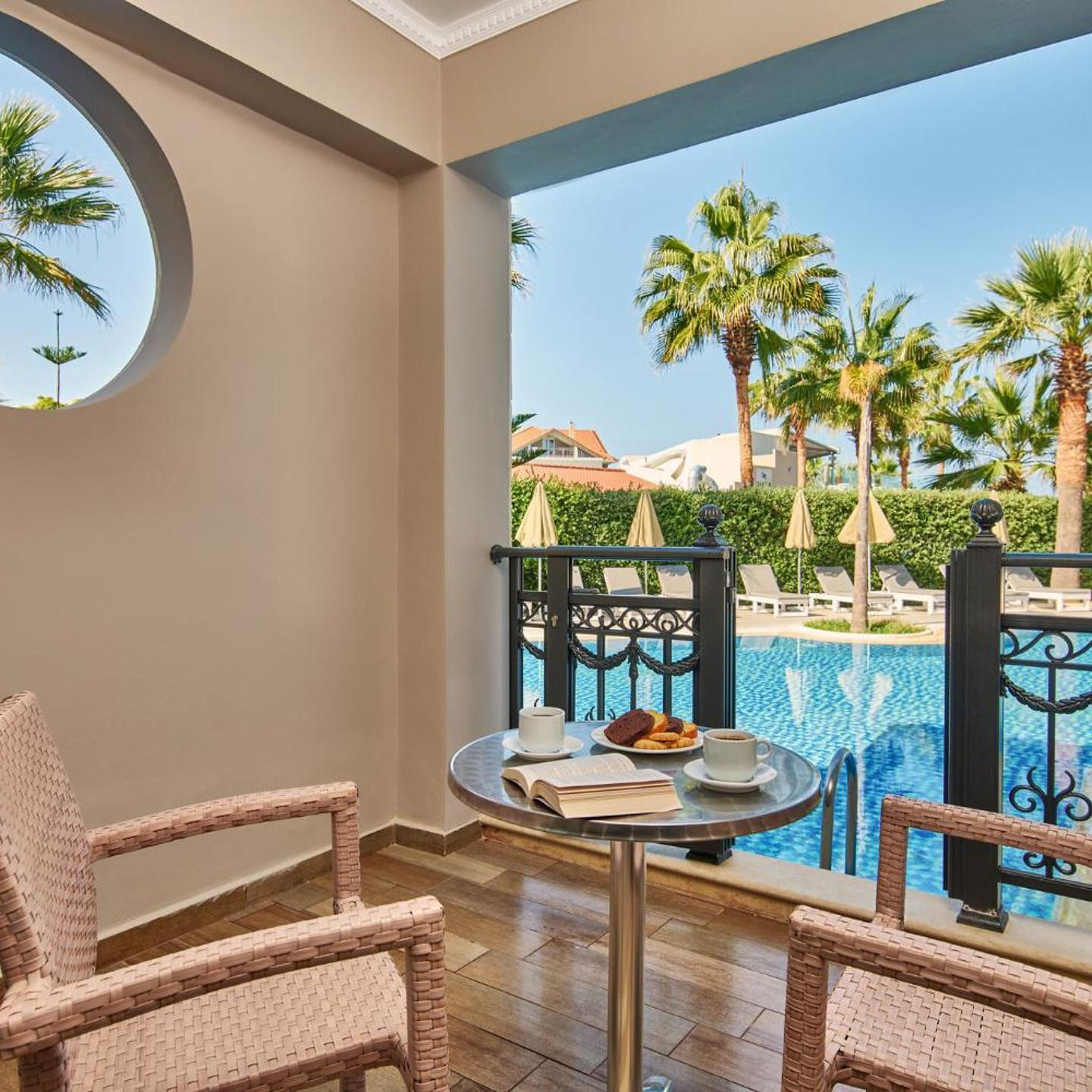 Palazetto Suites Zakynthos - Adults Only