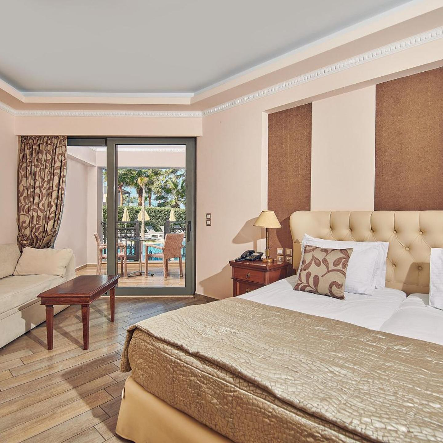 Palazetto Suites Zakynthos - Adults Only