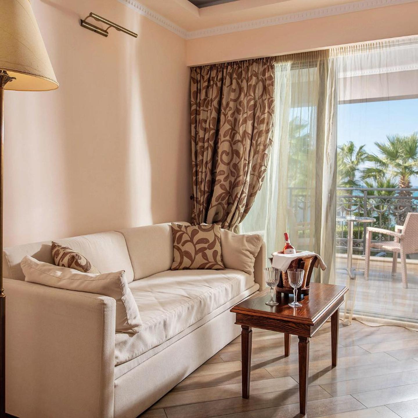 Palazetto Suites Zakynthos - Adults Only
