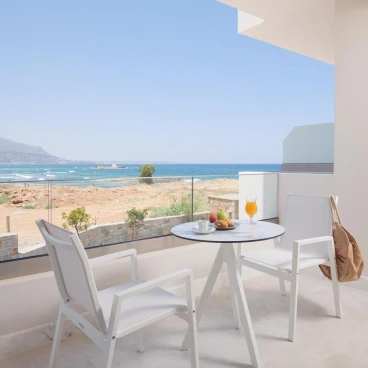Pyrgos Blue