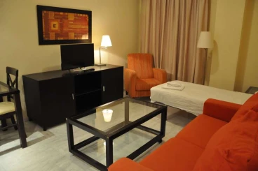 Lux Sevilla Palacio