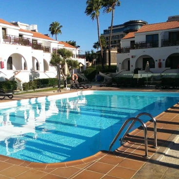 Bungalows Playamar