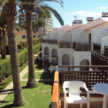 Bungalows Playamar
