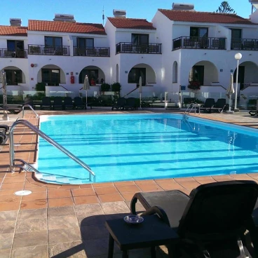 Bungalows Playamar