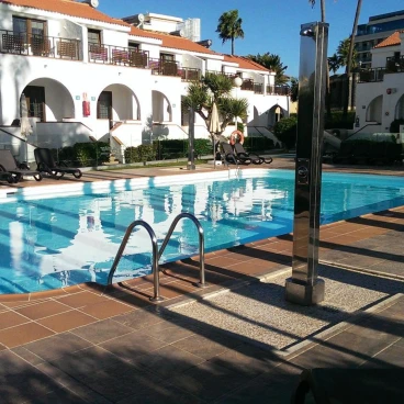 Bungalows Playamar