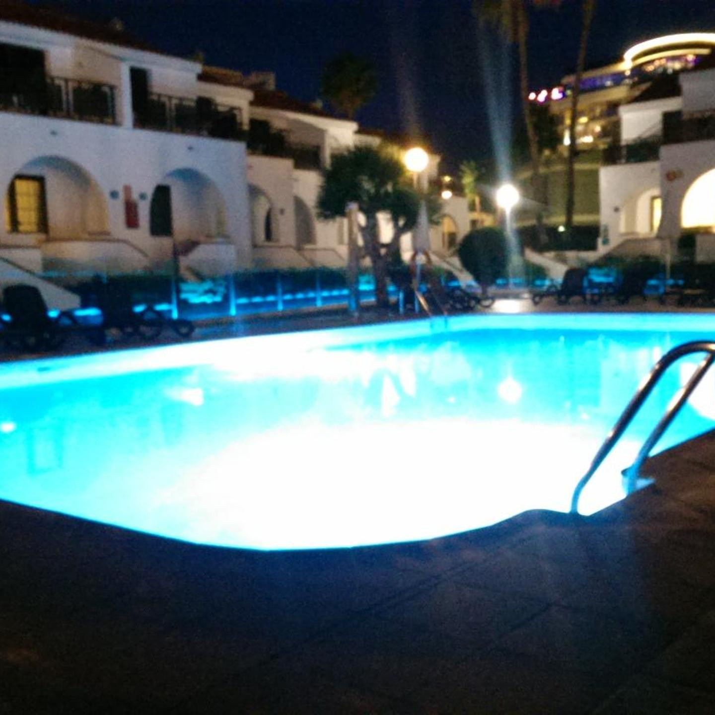 Bungalows Playamar