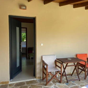 Villa Panorea